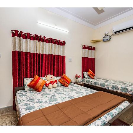 Jaiswal Homestay Jabalpur Extérieur photo