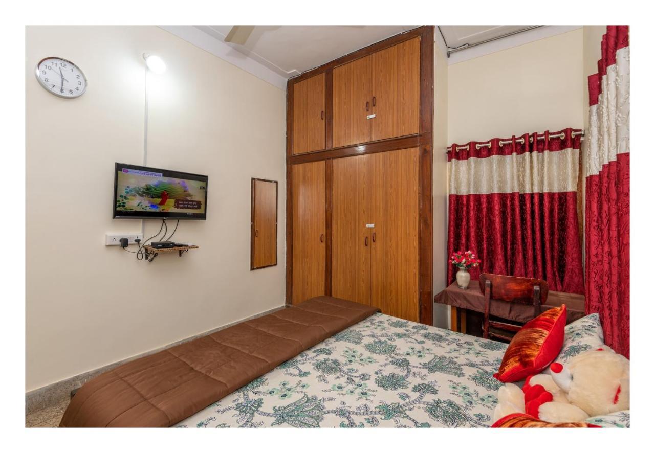 Jaiswal Homestay Jabalpur Extérieur photo