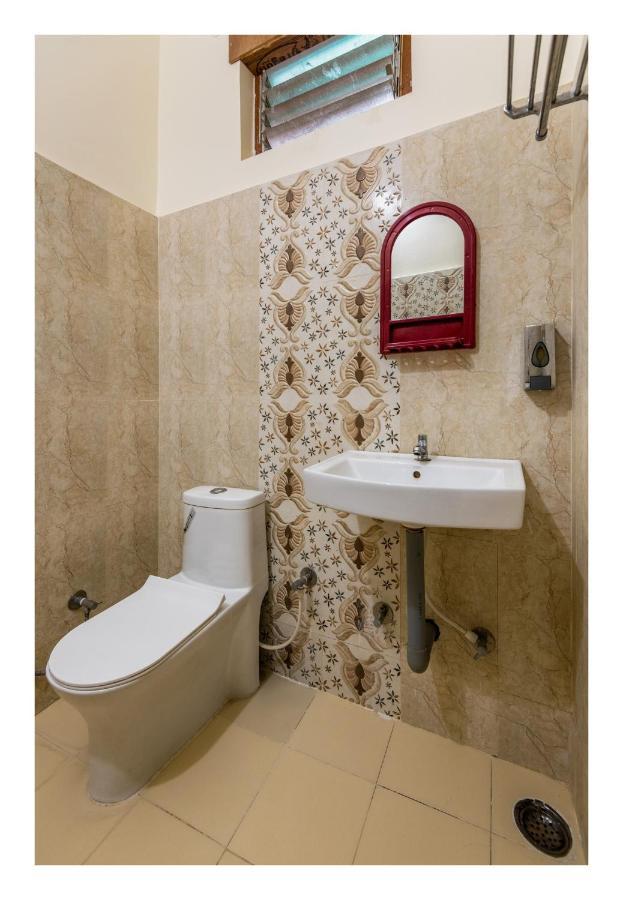 Jaiswal Homestay Jabalpur Extérieur photo
