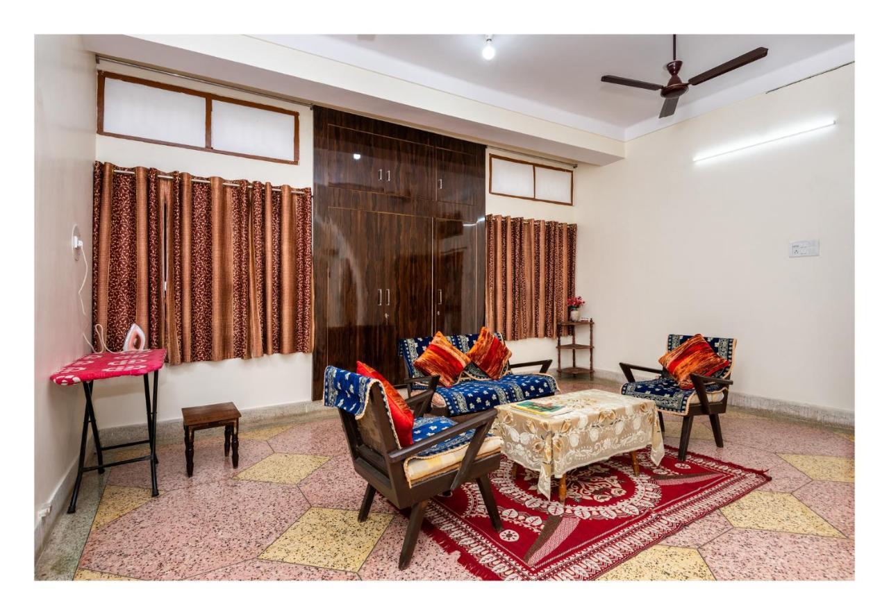 Jaiswal Homestay Jabalpur Extérieur photo