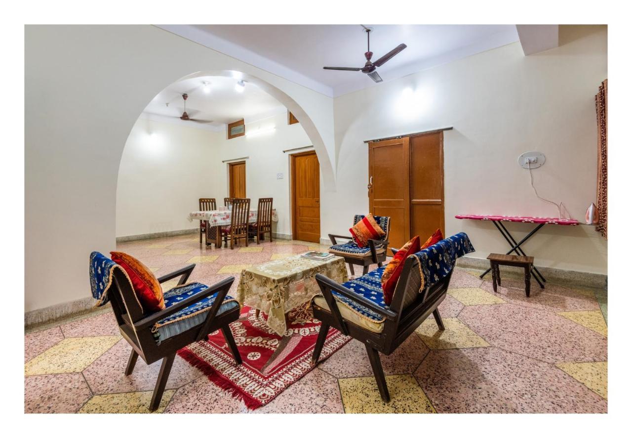 Jaiswal Homestay Jabalpur Extérieur photo
