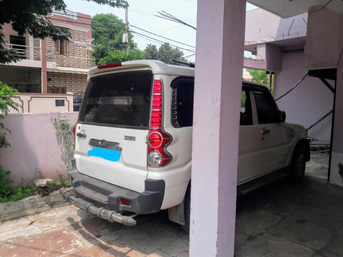 Jaiswal Homestay Jabalpur Extérieur photo