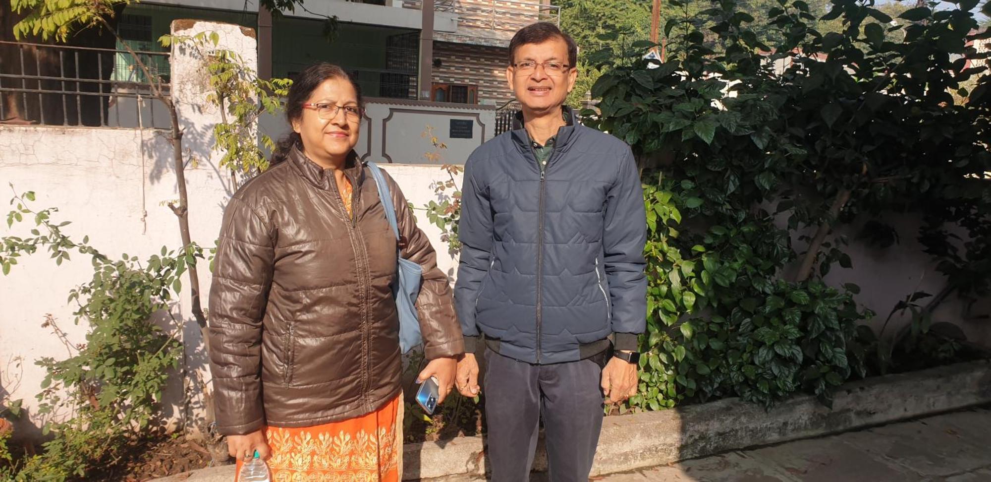 Jaiswal Homestay Jabalpur Extérieur photo