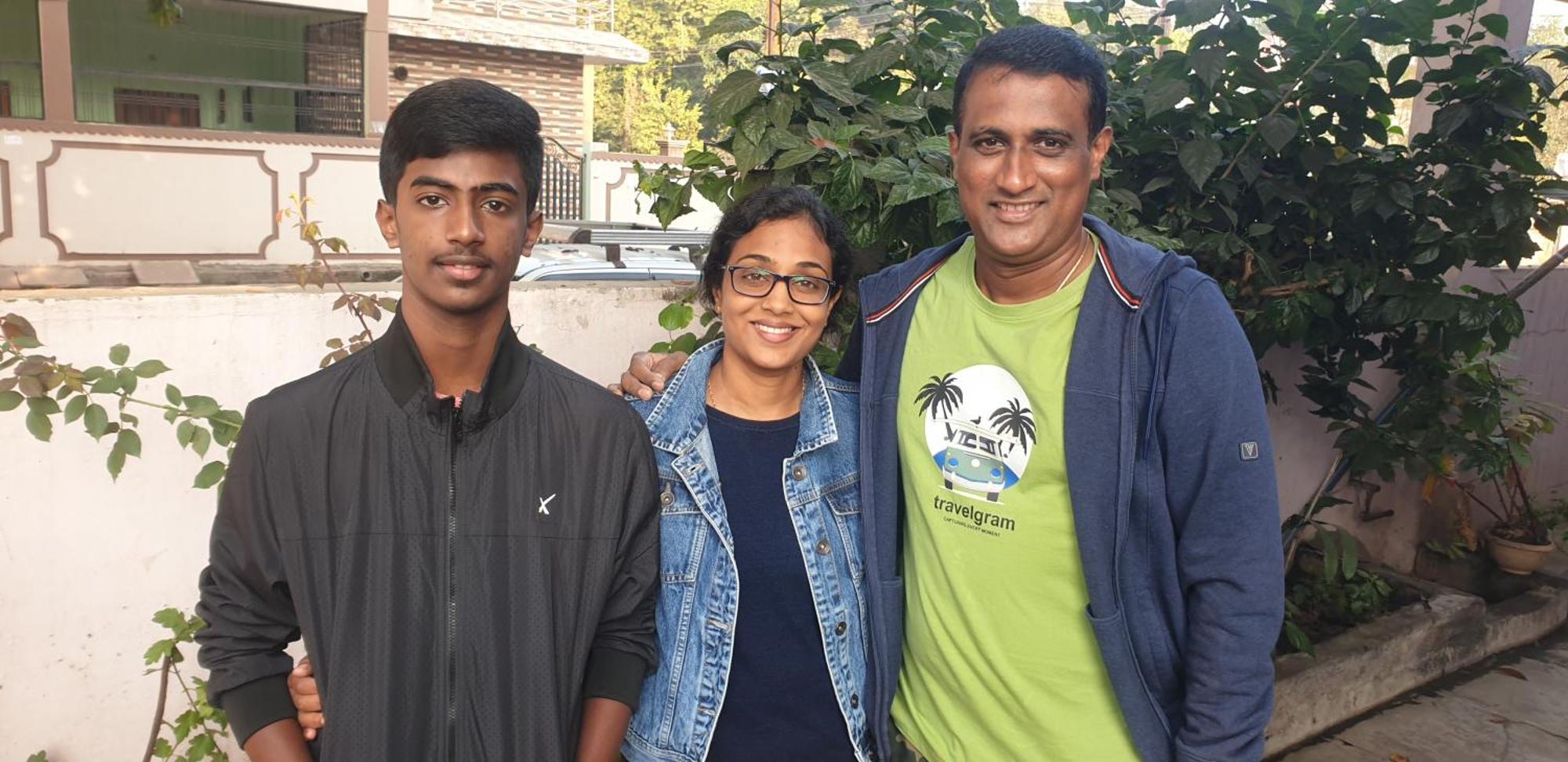 Jaiswal Homestay Jabalpur Extérieur photo
