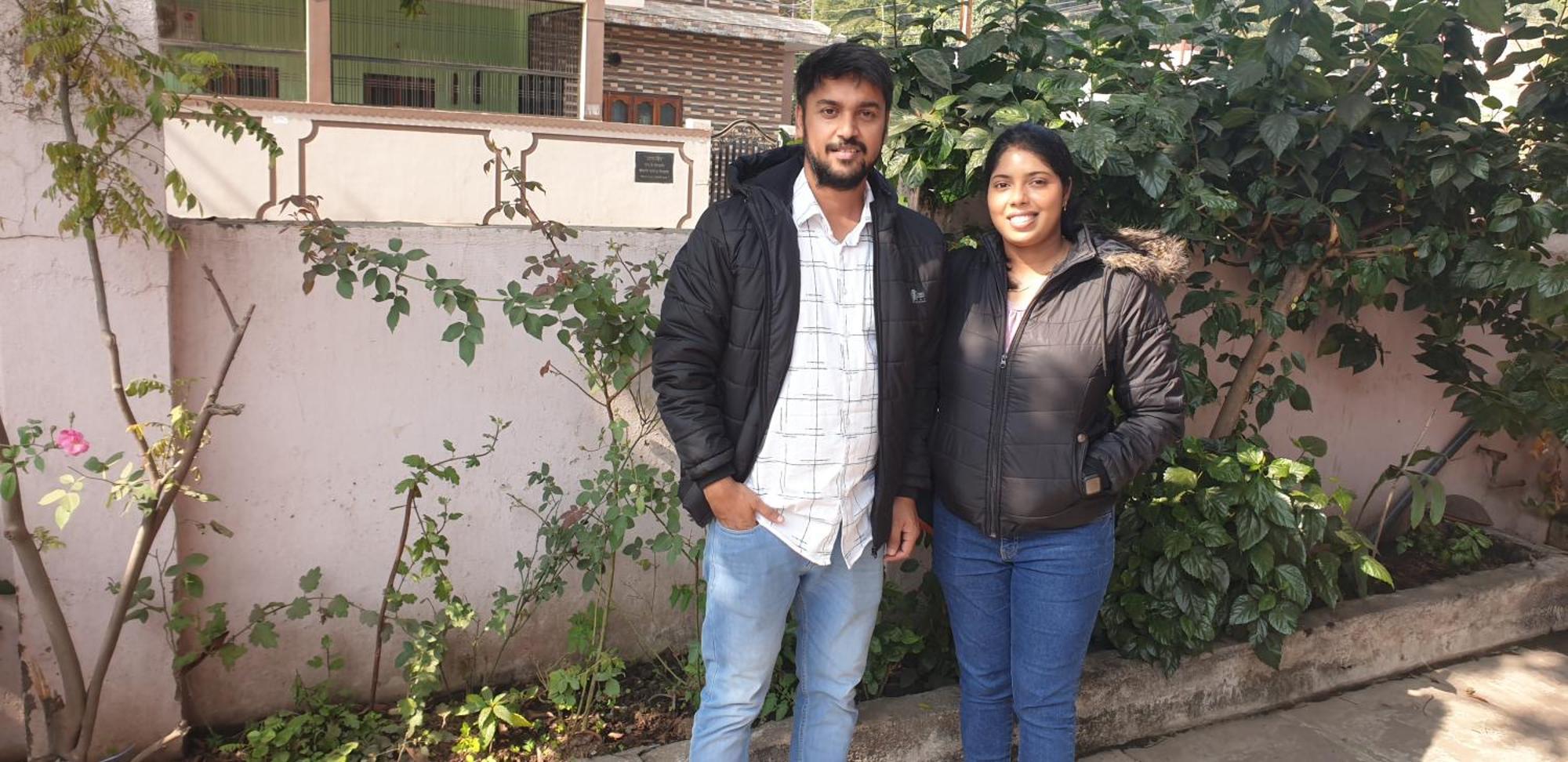Jaiswal Homestay Jabalpur Extérieur photo
