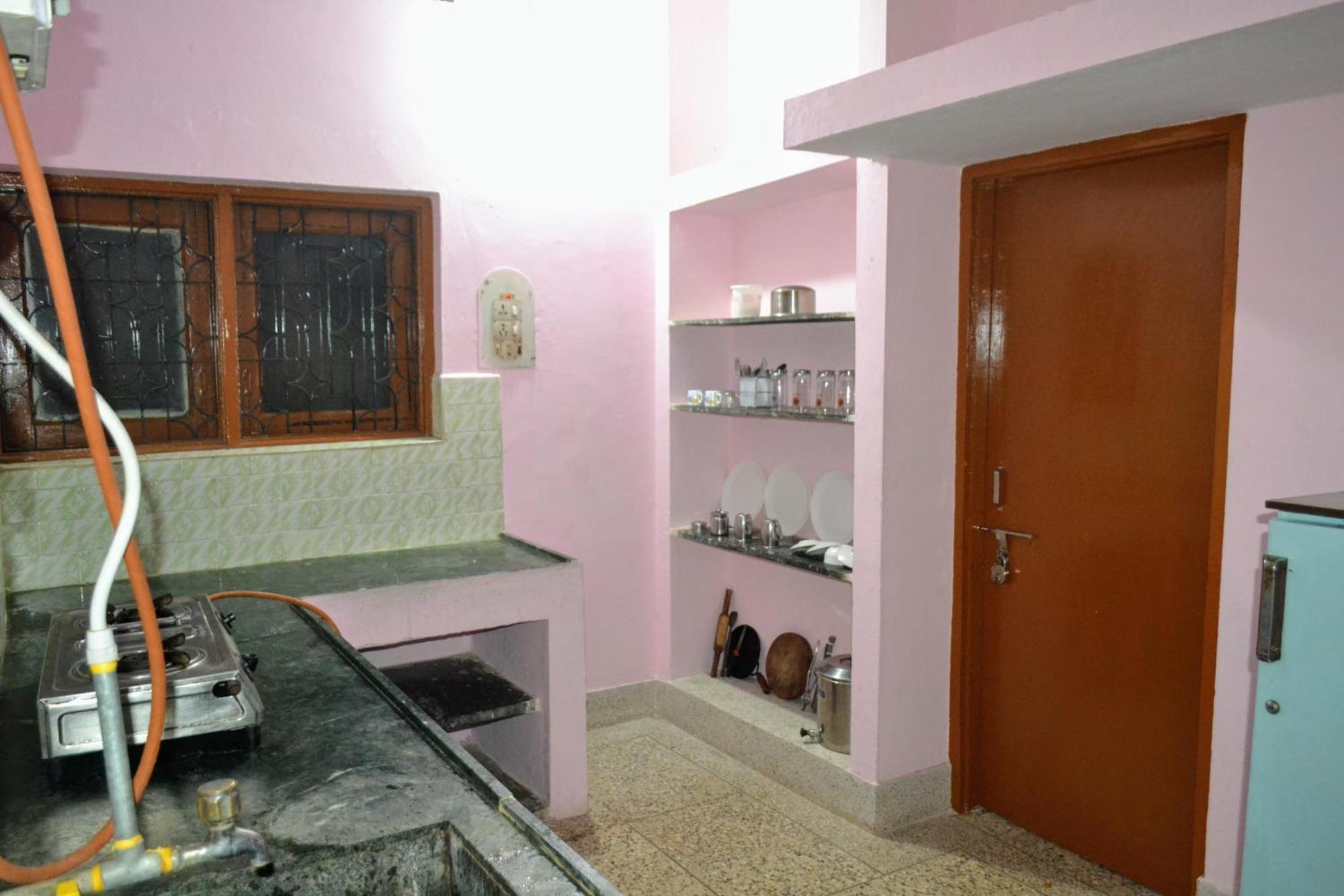 Jaiswal Homestay Jabalpur Extérieur photo